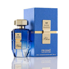 Patek Maison Prisme Bleu Eau de Parfum for Men