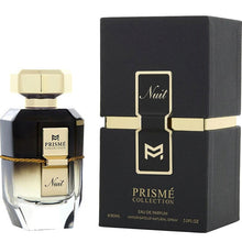 Patek Maison Prisme Nuit Eau de Parfum Unisex