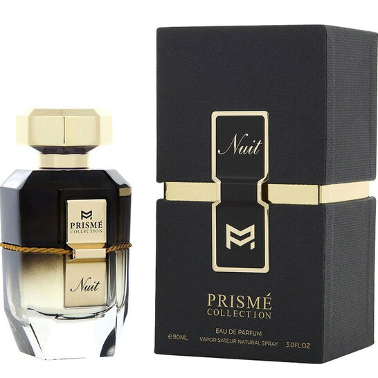 Patek Maison Prisme Nuit Eau de Parfum Unisex