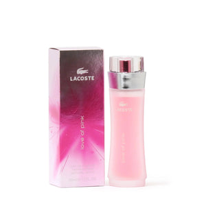 Lacoste Love of Pink Eau de Toilette for Women