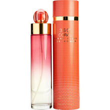 Perry Ellis 360 Coral Eau de Parfum for Women