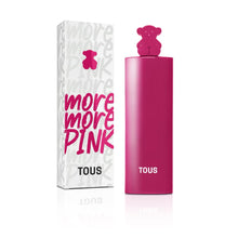 Tous More More Pink Eau de Toilette for Women