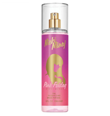 Nicki Minaj Pink Friday Body Mist for Women