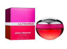 Paco Rabanne Ultrared Eau de Parfum for Women