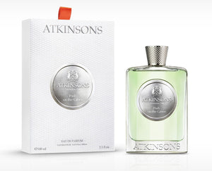 Atkinsons Posh On The Green Eau de Parfum Unisex