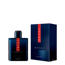Prada Luna Rossa Ocean Eau de Parfum for Men