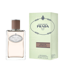 Prada Infusion de Vanille Eau de Parfum Unisex