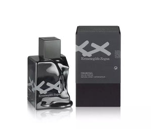 Ermenegildo Zegna XXX Charcoal Eau de Parfum for Men