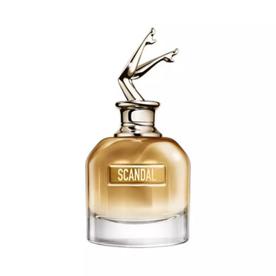 Jean Paul Gaultier Scandal Gold Eau de Parfum for Women