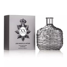 John Varvatos XX Artisan Eau de Toilette for Men