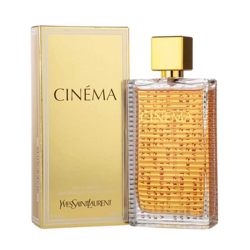 Yves Saint Laurent Cinema Eau de Parfum for Women