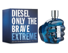 Diesel Only The Brave Extreme Eau de Toilette for Men