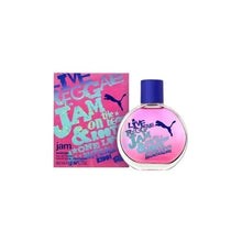 Puma Jam Eau de Toliette for Woman
