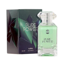 Ajmal Pure Power Eau de Parfum for Men