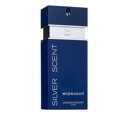 Jacques Bogart Silver Scent Midnight Eau de Toilette for Men