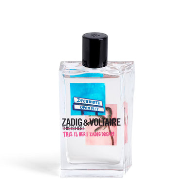 Zadig & Voltaire This Is Her! Zadig Dream Eau de Parfum for Women
