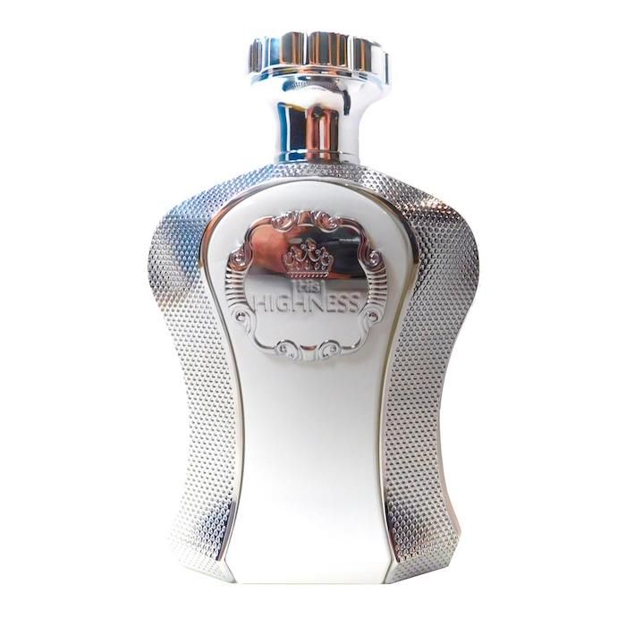 Afnan Highness VII Eau de Parfum Unisex