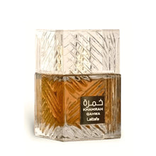 Lattafa Khamrah Qahwa Eau de Parfum Unisex