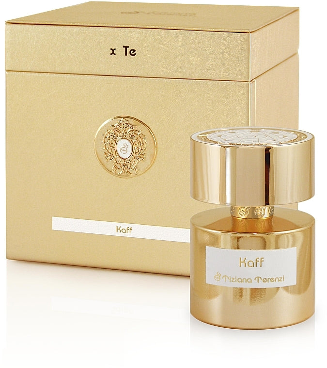 Tiziana Terenzi Kaff Extrait de Parfum Unisex
