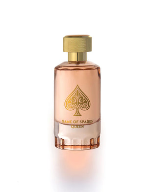 Jo Milano Game Of Spades Queen Parfum for Women