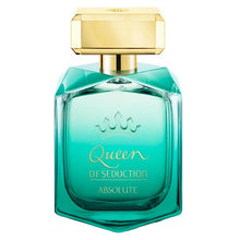 Antonio Banderas Queen of Seduction Absolute Eau de Toilette for Women