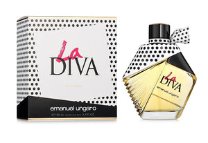 Emanuel Ungaro La Diva Eau de Parfum for Women