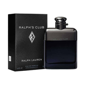 Ralph Lauren Ralph's Club Eau De Parfum for Men