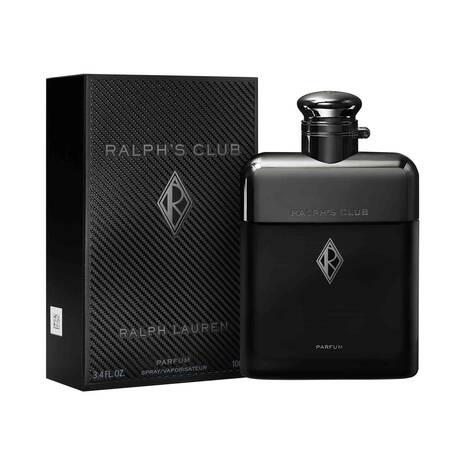 Ralph Lauren Ralph's Club Parfum for Men