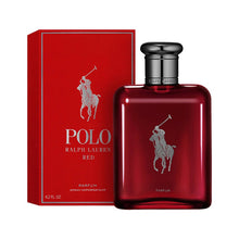 Ralph Lauren Polo Red Parfum for Men - Fragrance Me Baby