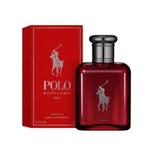 Ralph Lauren Polo Red Parfum for Men