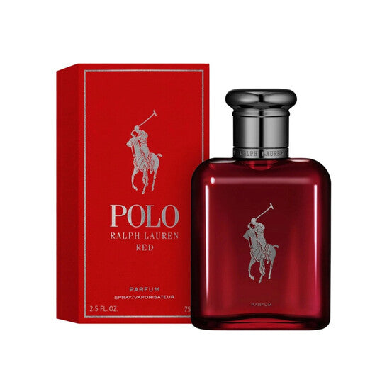 Ralph Lauren Polo Red Parfum for Men