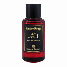 Ramon Blazar Ambre Rouge No. I Eau de Parfum Unisex