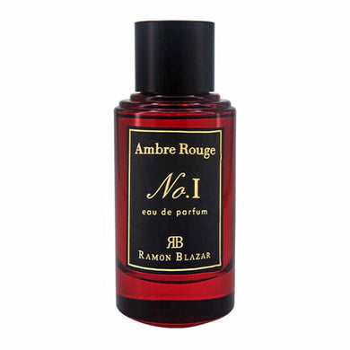 Ramon Blazar Ambre Rouge No. I Eau de Parfum Unisex