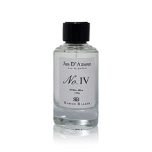 Ramon Blazar No. IV Jus D'Amour Eau de Parfum Unisex