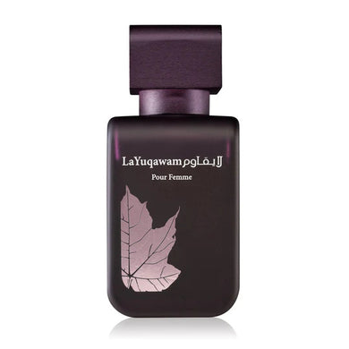 Rasasi La Yuqawam Jasmine Wisp Eau de Parfum for Women