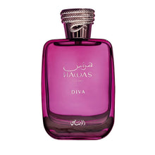 Rasasi Hawas Diva Eau de Parfum for Women - Fragrance Me Baby