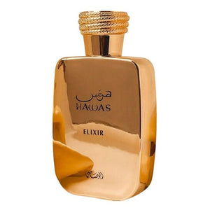 Rasasi Hawas Elixir Eau de Parfum for Men