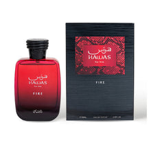 Rasasi Hawas Fire Eau de Parfum Unisex