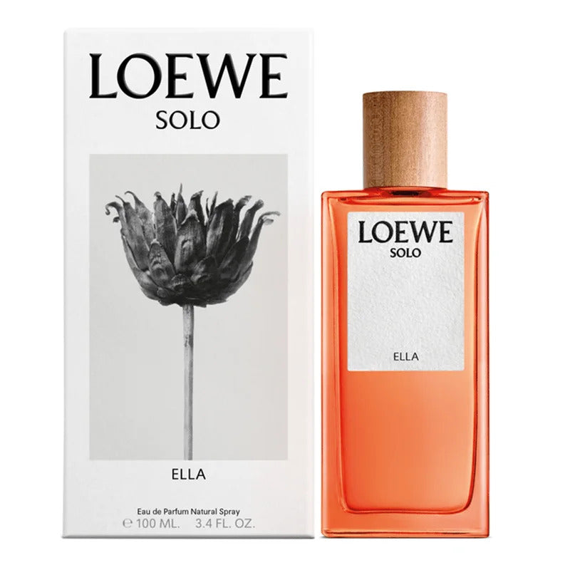 Loewe Solo Ella Elixir Eau de Parfum for Women