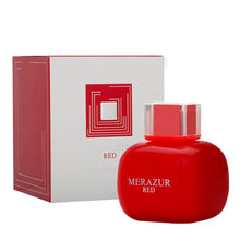 Merazur Red Prestigious Eau de Parfum for Women