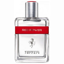 Ferrari Red Power Eau de Toilette for Men