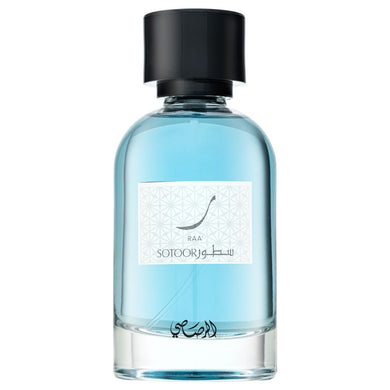 Rasasi Sotoor Raa Eau de Parfum Unisex