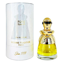 Reyane Tradition R2B2 Space X Eau de Parfum for Women