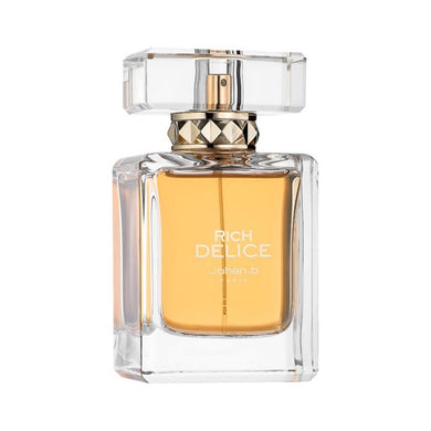 Johan B. Rich Delice Eau de Parfum for Women