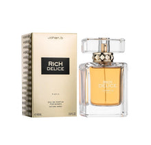 Johan B. Rich Delice Eau de Parfum for Women