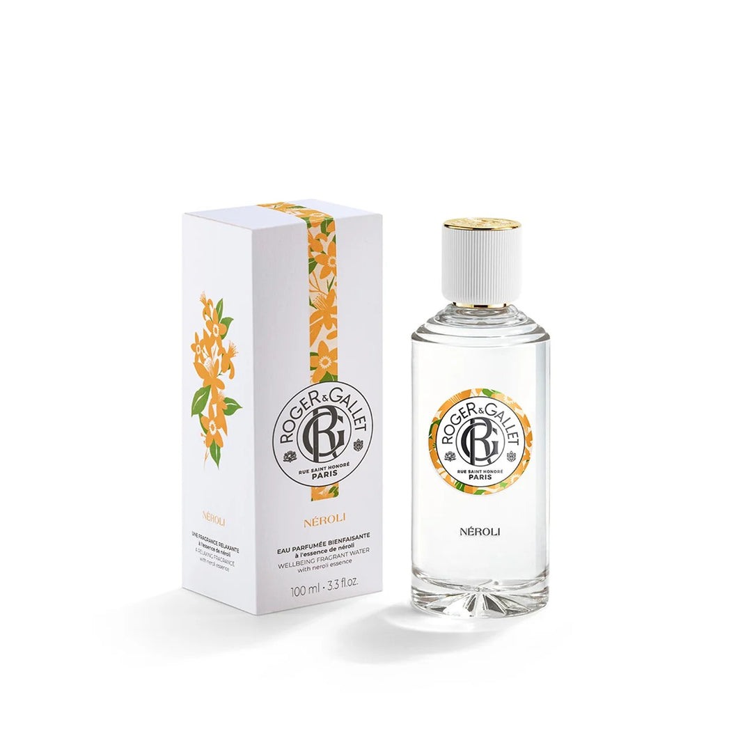 Roger & Gallet Neroli Eau de Parfum for Women