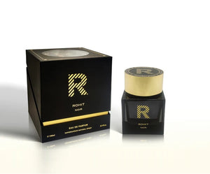 Bharara Rohit Noir Eau de Parfum for Men