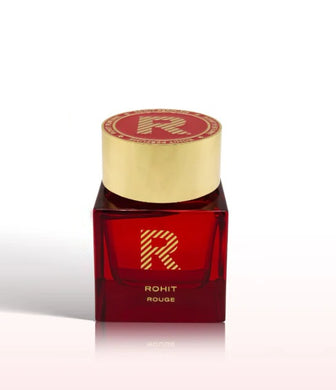 Bharara Rohit Rouge Eau de Parfum for Men