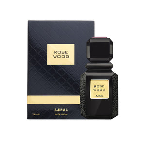 Ajmal Rose Wood Eau de Parfum Unisex