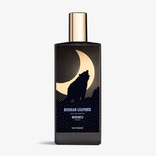 Memo Paris Russian Leather Eau de Parfum Unisex